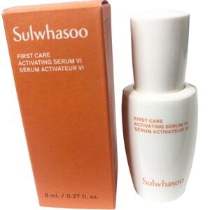 NIB Sulwhasoo First Care Activating Serum